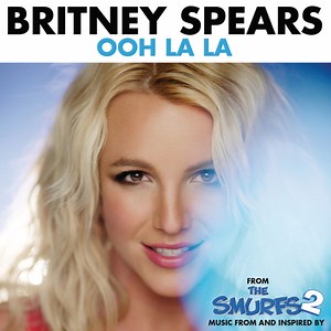 Britney Spears - Ooh La La