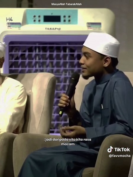 Kisah Mengenali Izz Bersama Ahmad Yusof