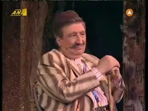 Χάρρυ Κλυν, Τι δουλειά κάνεις. Σκάβς;