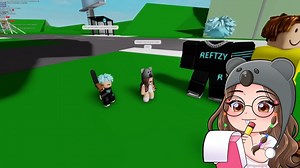 Our BABY PLUSHIES stay OVERNIGHT in a SLEEPOVER PARTY..(Brookhaven). #roblox #angelazz | Angelazz Brookhaven
