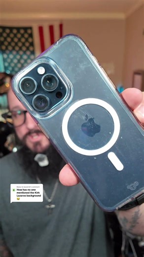 he's just made for wallpapers low key🤣 This is the charger that actually keeps up with you