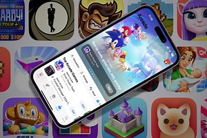 Apple Arcade: everything you need to know | Stuff