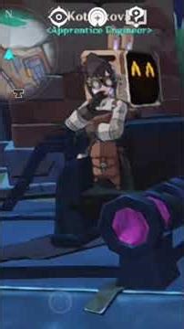 I love when i have to wait 🙂|Genshin Impact