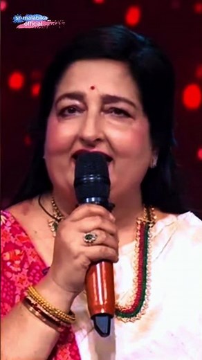Pyar Kiya To Nibhana 💘✨Major Saab || Anuradha Paudwal & Udit Narayan Live 90s Song #shorts #90ssongs