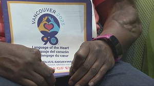 Thousands gather for AA convention in Vancouver