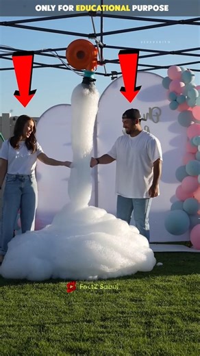 Most Emotional Gender Reveal Ever 💙 #shorts