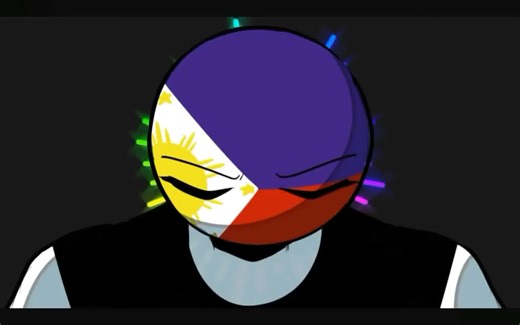 Wake Up - Meme  Countryhumans (Philippines)