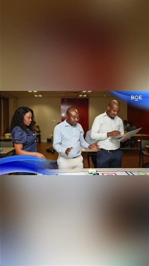 BOE Expands Its Partnership with UNESCO in Africa