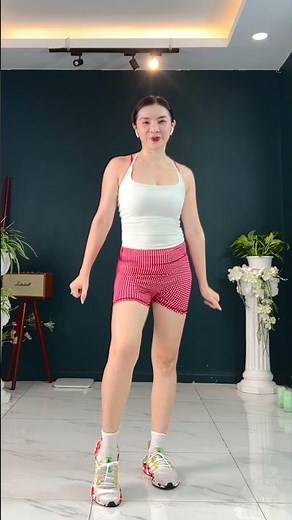 ❤️‍🔥 40-Minute Quick Belly Fat Burning Workout for Busy People