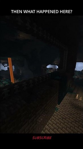 What is Mojang Hiding? 😳 The Truth Behind This…#minecraft #secret