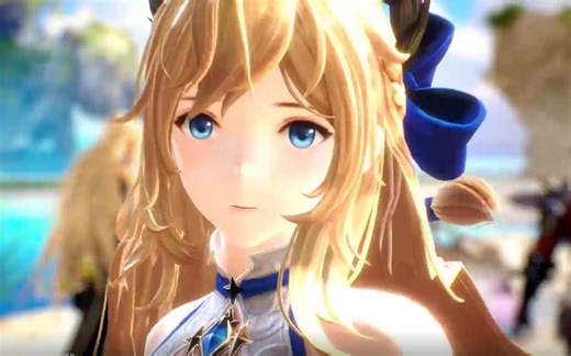 2020年二次元动漫风格网游一览，中日韩欧mmorpg你喜欢哪个