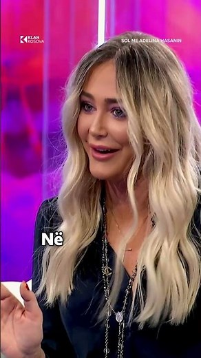 'Shokon' Anita - Ja çka i bona Gjinit kur e pash si fliste me një femër! 😳