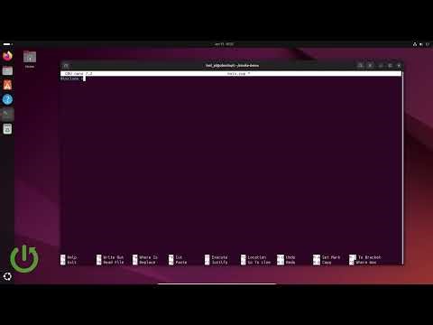 Linux: How to Install and Use CMake