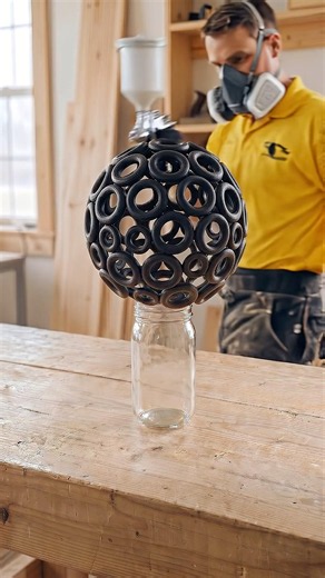 Budget-Friendly DIY Lighting Project for Your Home