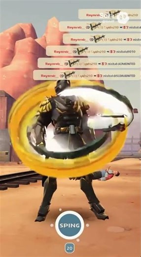 Master the 26th Class Robot in TF2: A Guide