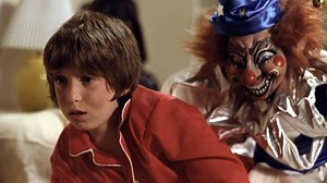 Breakdown of Creepy Clowns in TV and Film — Infographic — GeekTyrant