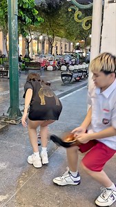 Ripped pants joke🤣 | mhd.irzan18