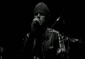 The Cult - Edie (Ciao Baby). (Live). | Cementerio Putrefacto