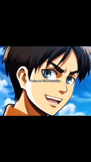 Funny Moments from Attack on Titan