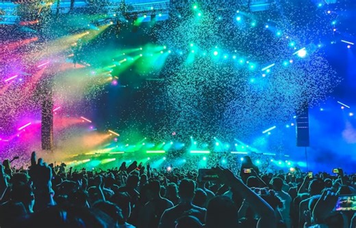 Coachella Grounds Set for One-Night ‘Head Trip’ Rave in Indio Desert