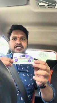 Fastag 2025 with upi scanner | | how to apply fastag