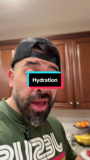Effective Hydration Tips for Better Health