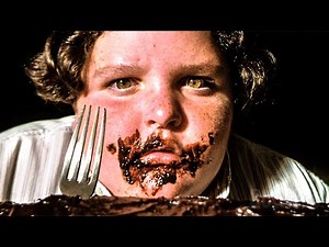 The chocolate cake punishment | Matilda | CLIP