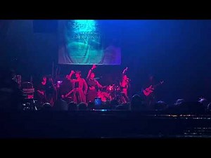 PassCode - “Ray” Live in NYC 2023