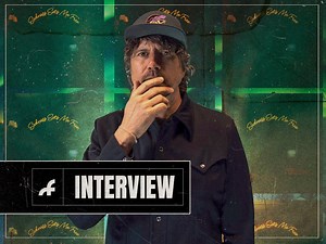 Gruff Rhys discusses 25 albums and unlikely collaborations
