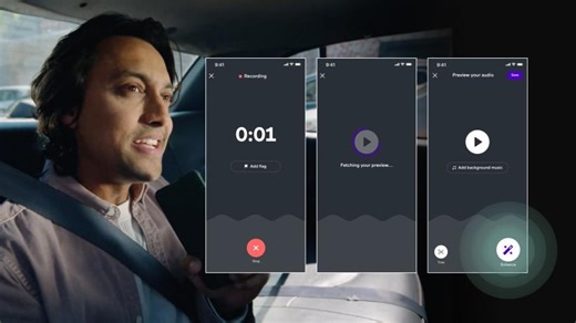 Spotify adds one-click audio enhancement for podcast creators - Engadget