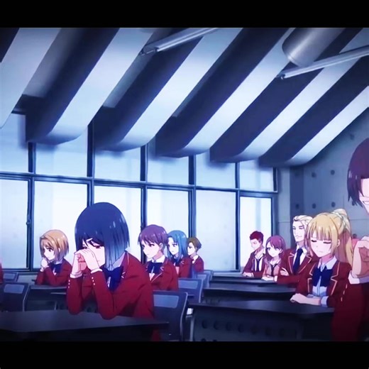 อายาโนะโคจิ!?#anime # ขอต้อนรับสู่ห้องเรียนนิยม #อา#อายาโนะโคจิy#fypy#fyppppppppppppppppppppppp