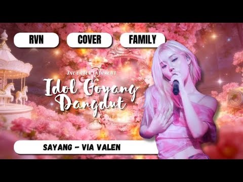 【 𝗣𝗥𝗢𝗚𝗥𝗔𝗠 — 𝗜𝗚𝗢𝗗𝗨𝗧 𝗙𝗘𝗦𝗧 】SAYANG ORIGINAL SONG BY VIA VALEN