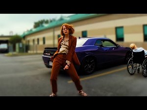 KINDS OF KINDNESS — Emma Stone Dancing