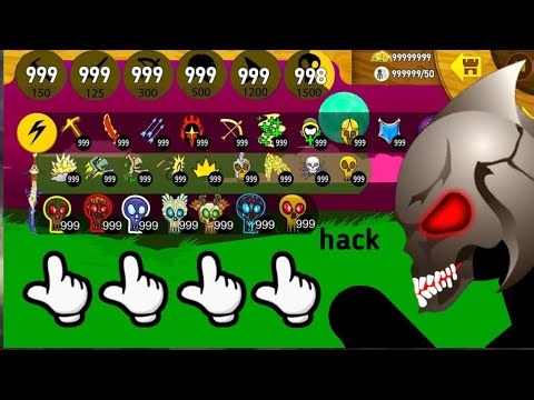Stick War Legacy Hack Download