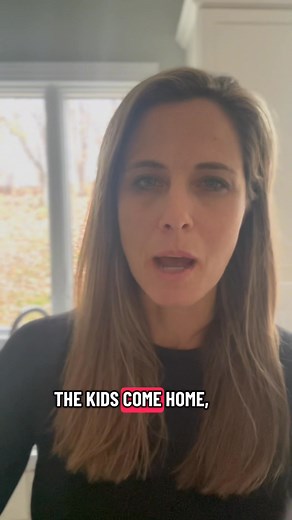 Ziti is what’s for dinner 🍽️ | Katherine Scott