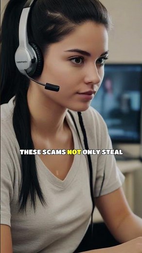 How Fake Charity Scams Steal Your Donations 💸🚨