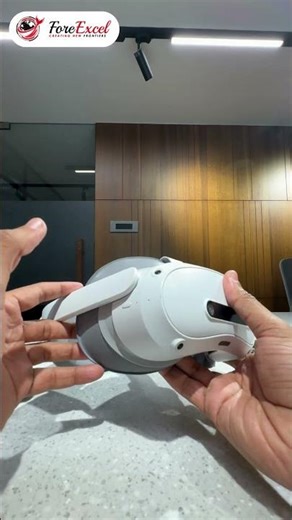 PICO 4 Ultra Enterprise Unboxing 🔥| Full Unboxing #pico4vr #pico #vrheadset