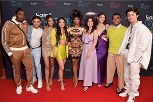 20th Century Studios Celebrate “Darby & The Dead” Release With Iconic Spirit Week Party!