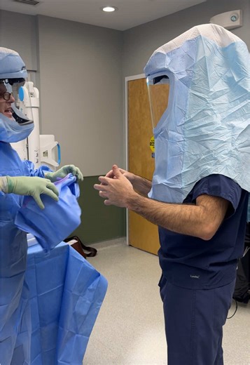 Preparing for Surgery with Dr. Klein: What to Expect