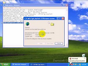 Avira AntiVir 9 Free - Prevention Review and Tests