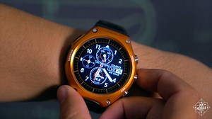 79K views · 381 shares | Casio's new smartwatch packs a ton of sensors and a very cool display into a rugged (but expensive) package. Check out my full review! | MrMobile | Facebook