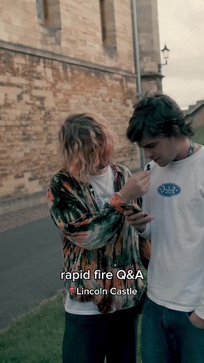 Discover Your Medieval Name with Lazarus & Mimilius