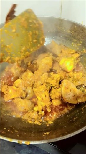 Jhatpat chicken cake recipe ##💖￼