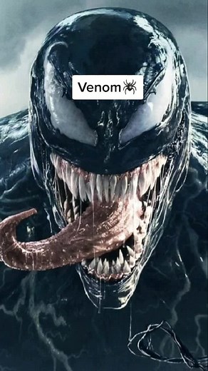 Exploring Venom: The Dark Marvel Character