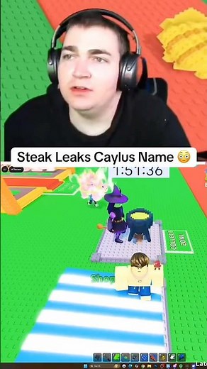Caylus: The Tragic Story Behind His REAL Name