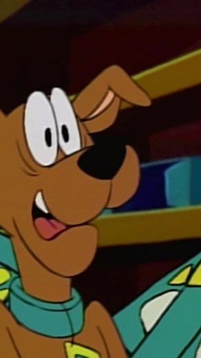 Scooby-Doo Mystery: The Scooby Snacks Quest