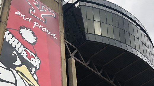 Y-Live returns to Stambaugh Stadium for two-night event