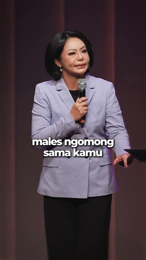 FRIDAY Online Service "How to Correct People" | Ps. Henny Kristianus