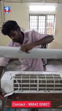 Home Appliance Student Training