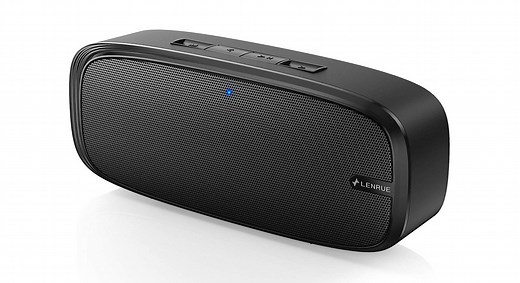 LENRUE A10 Bluetooth Speaker User Manual